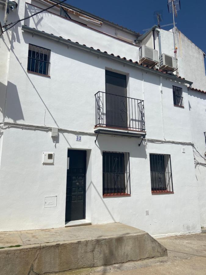 Apartamento Rural Casa Monte Apartment Cazalla de la Sierra