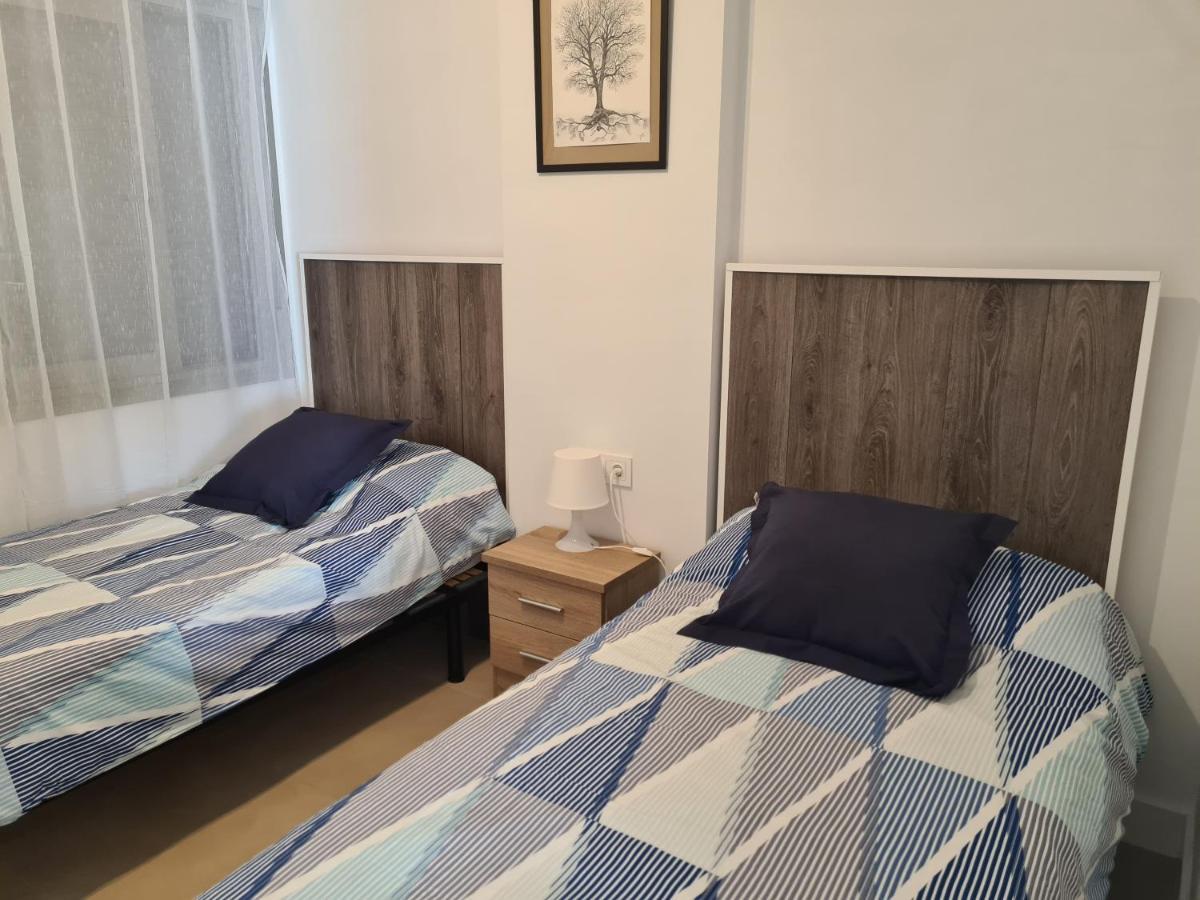 Piso Baviera Golf Costa Del Sol *