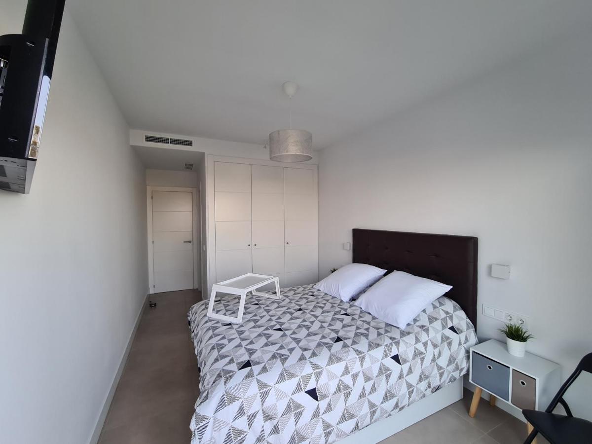 Apartamento Piso Baviera Golf Costa Del Sol Caleta de Vélez