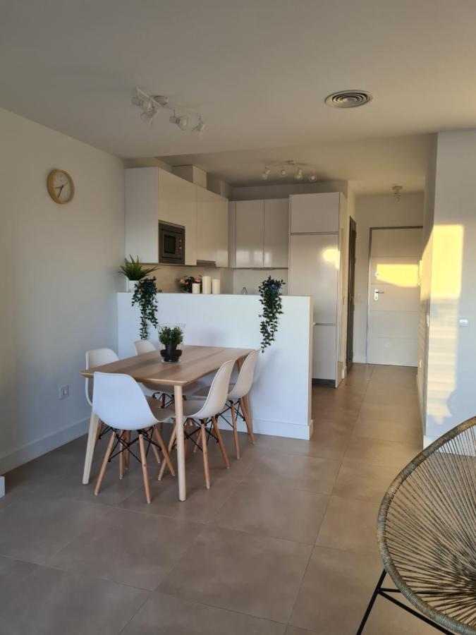 Apartamento Piso Baviera Golf Costa Del Sol *