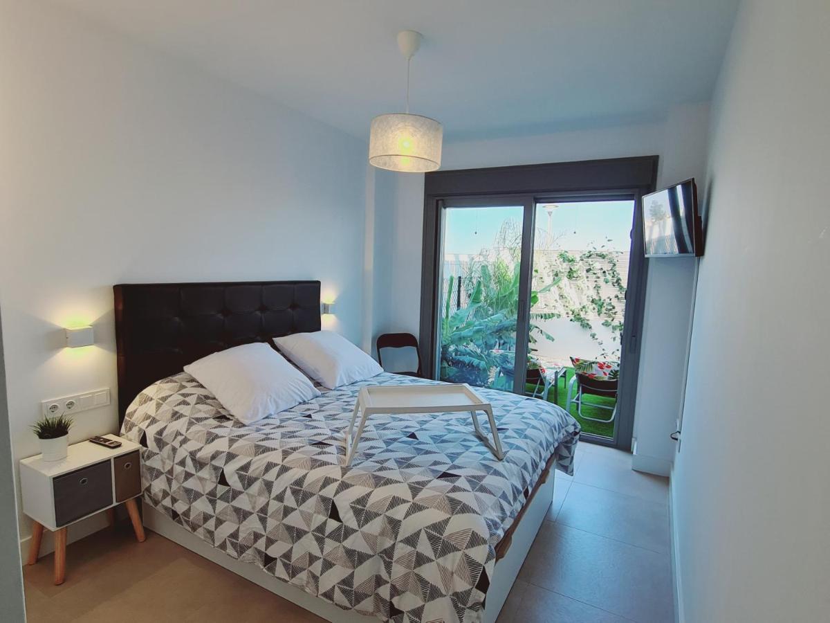 Piso Baviera Golf Costa Del Sol Apartamento Caleta de Vélez