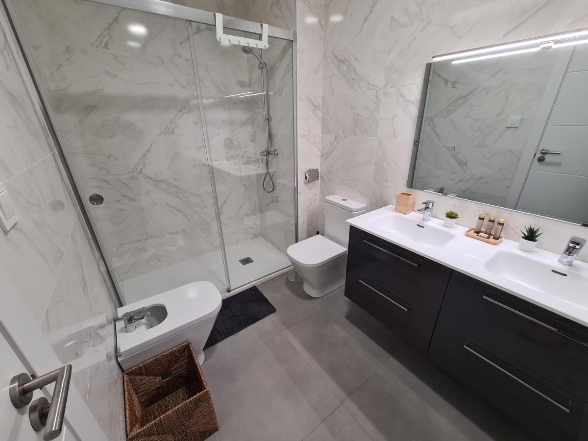 Apartamento Piso Baviera Golf Costa Del Sol *