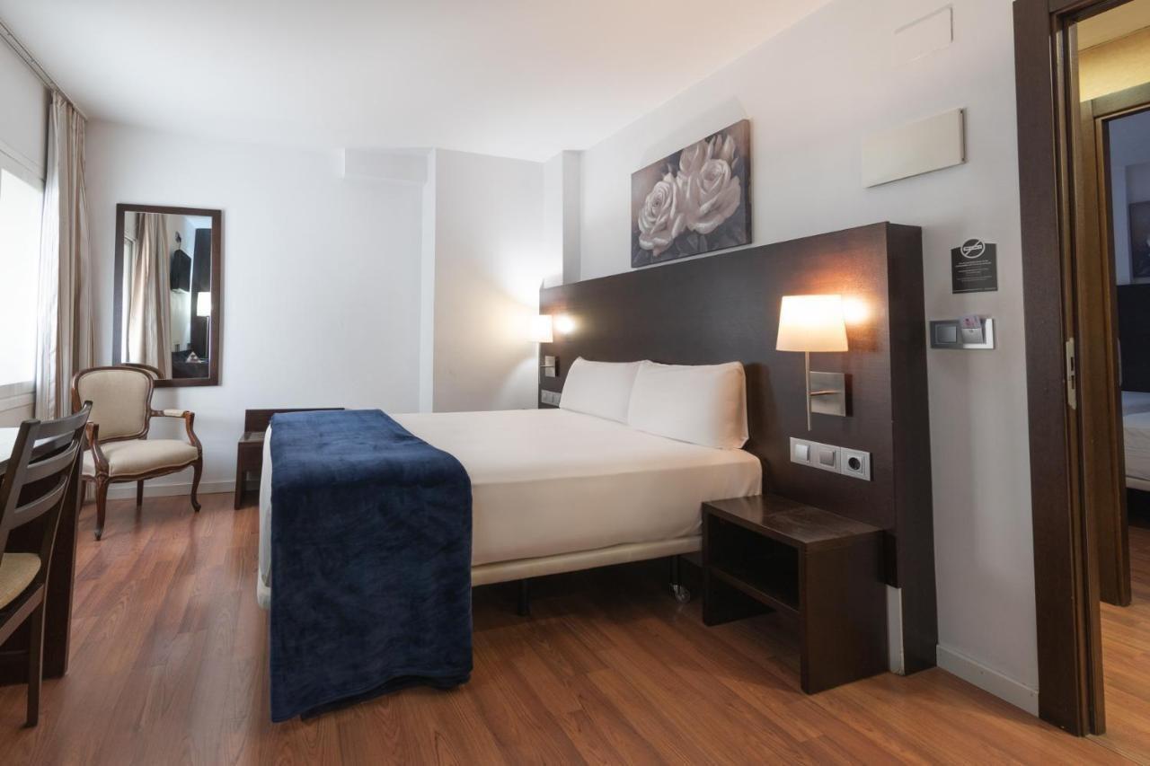 Hotel Alda Independencia