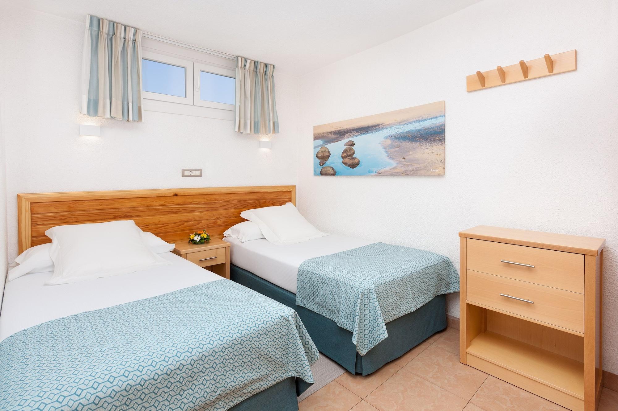 Aparthotel Buenos Aires Gran Canaria