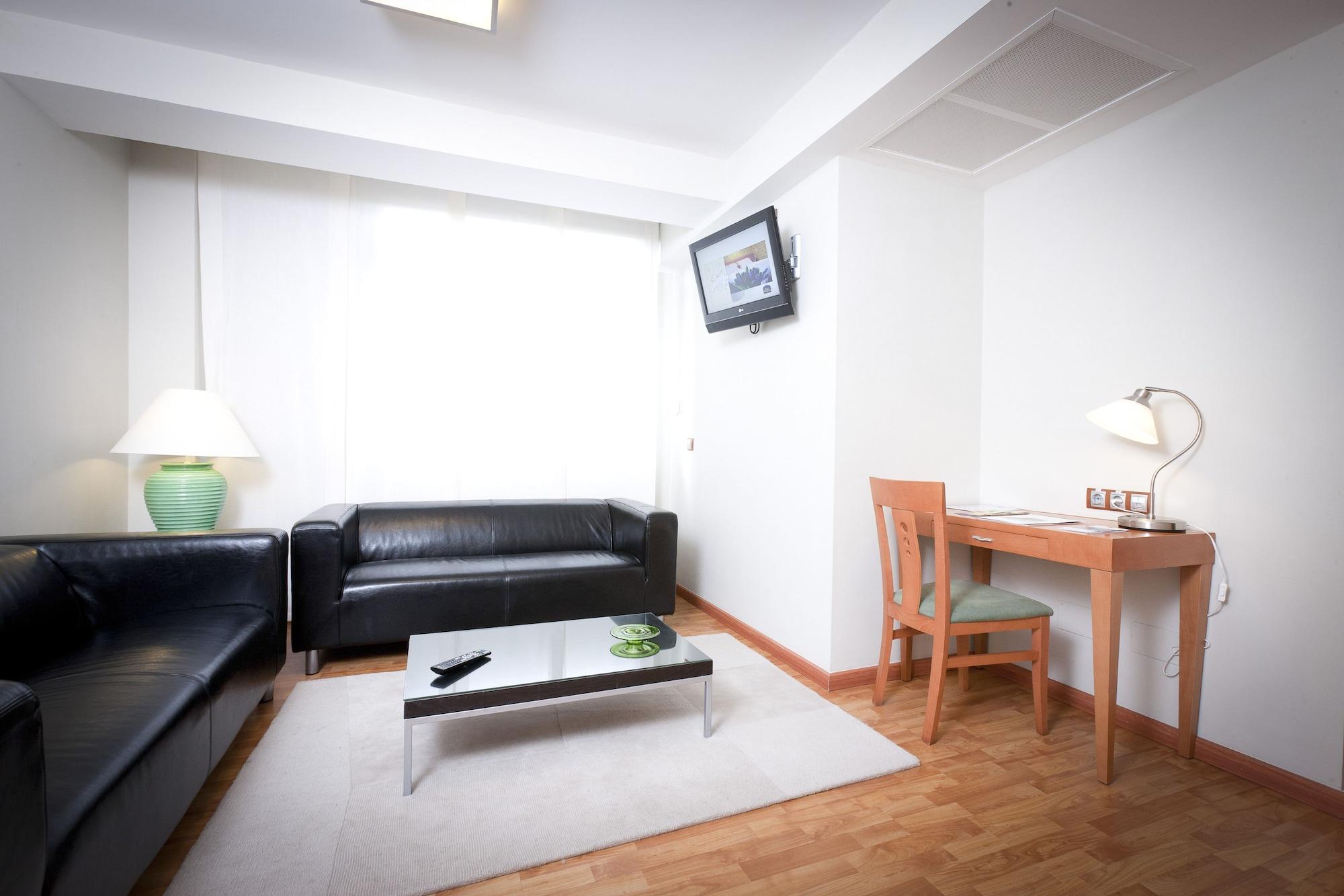 Exe Palmas Hotel 4*