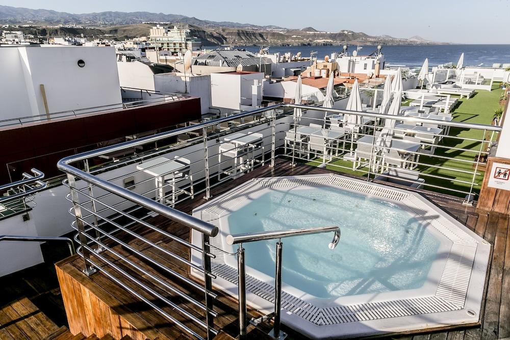 Exe Palmas 4* Las Palmas de Gran Canaria