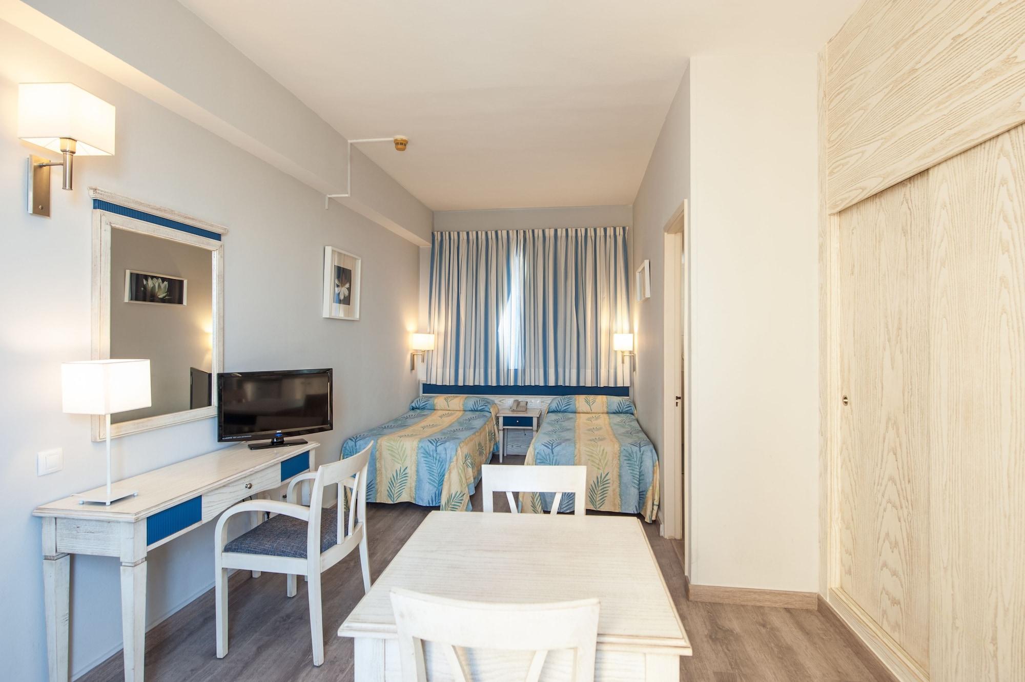 Colón Playa Apartamento