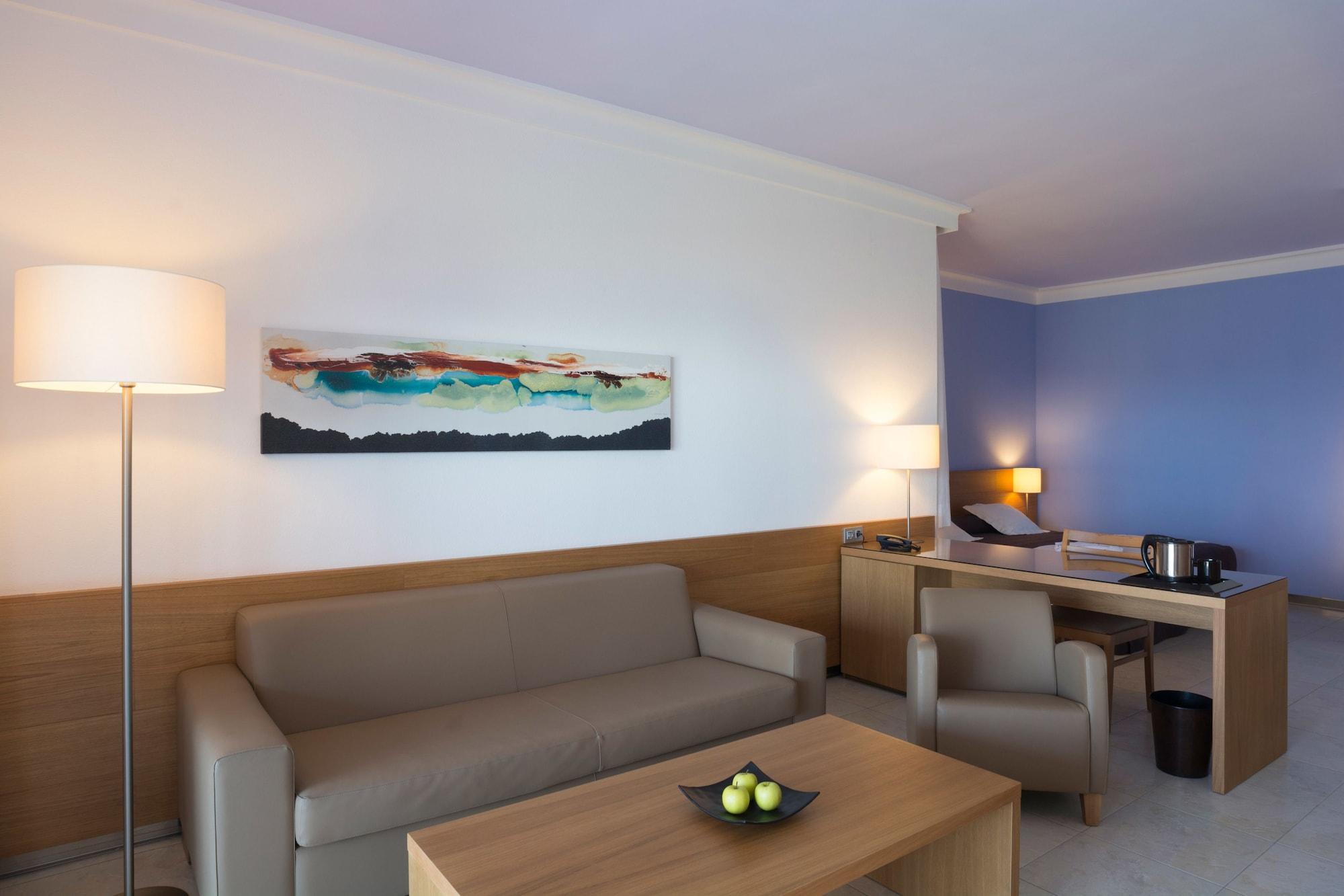 Hotel Tui Blue Princess - Adults Only