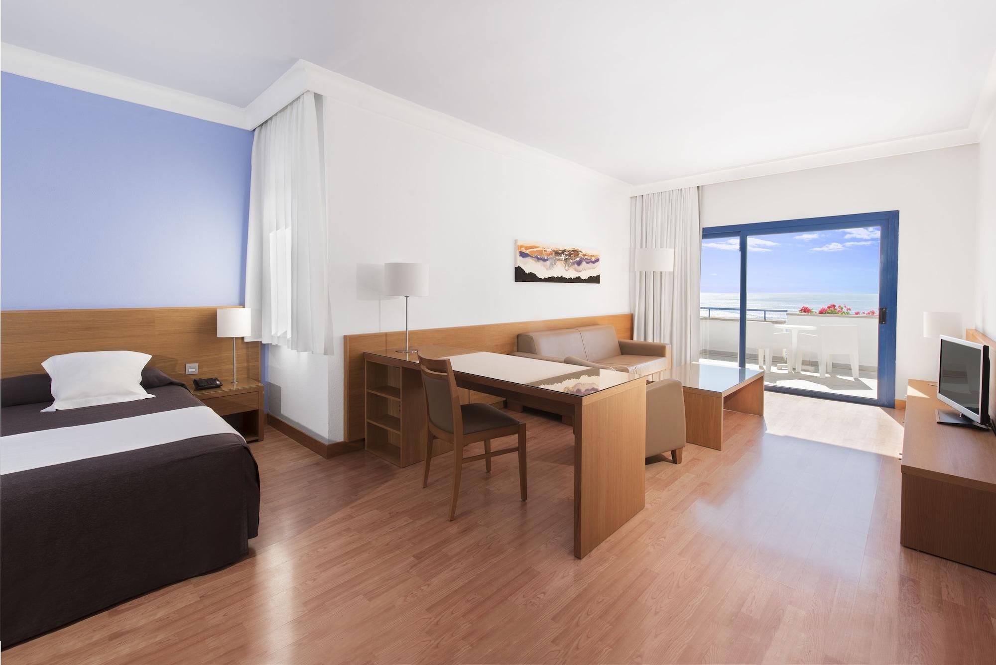 Tui Blue Princess - Adults Only Taurito