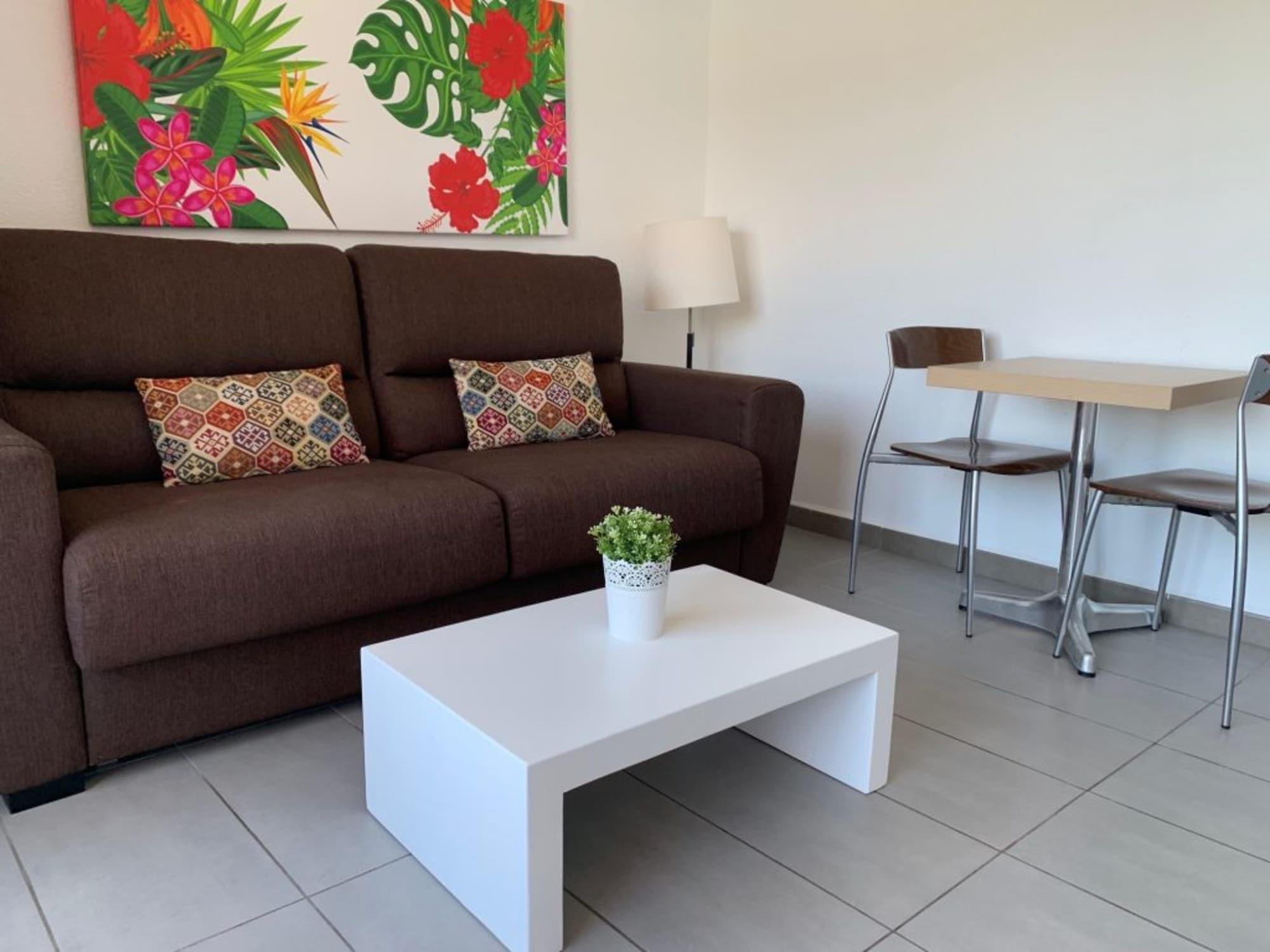 Vistaflor Cura Marina Apartahotel