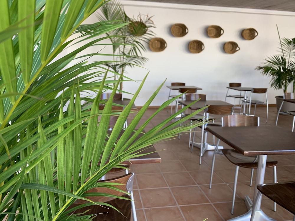 Apartahotel Vistaflor Cura Marina Playa Del Cura (Gran Canaria)