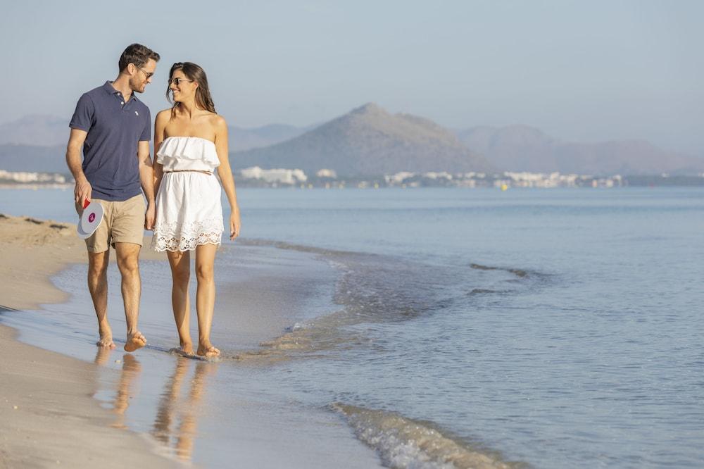 Hotel Js Sol De Picafort - Adults Only 3*