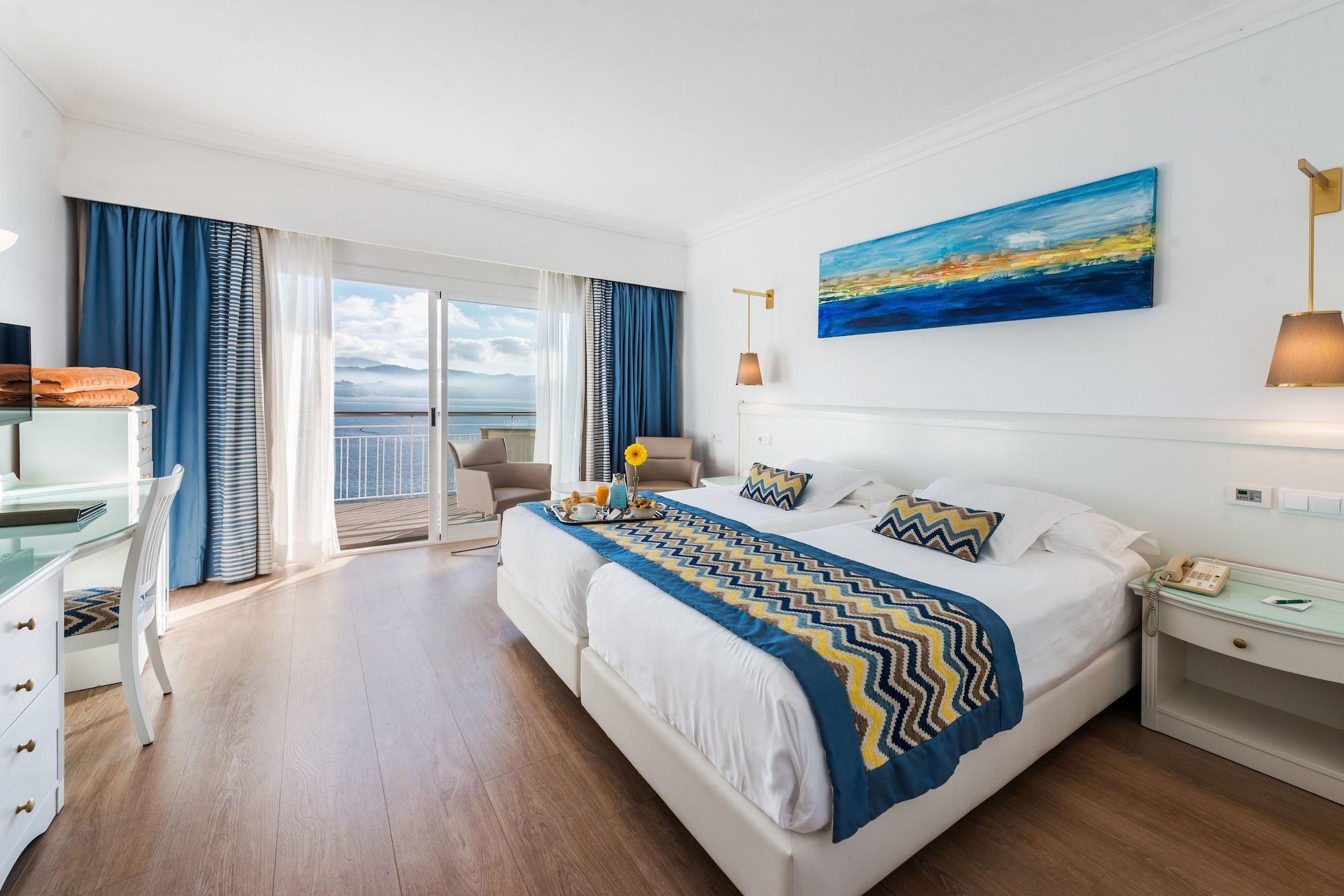 Hotel Coronado Thalasso&spa 5*