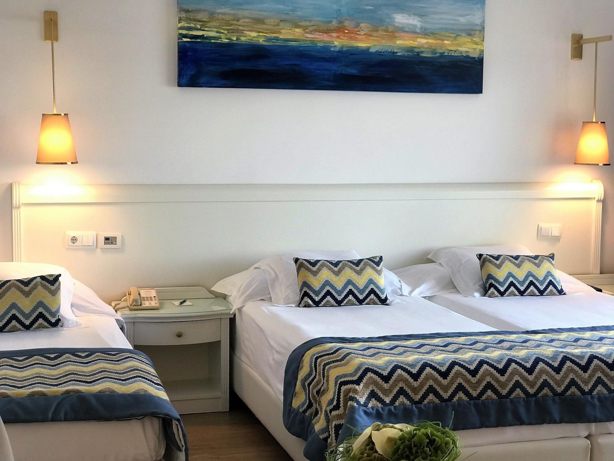 Coronado Thalasso&spa Peguera