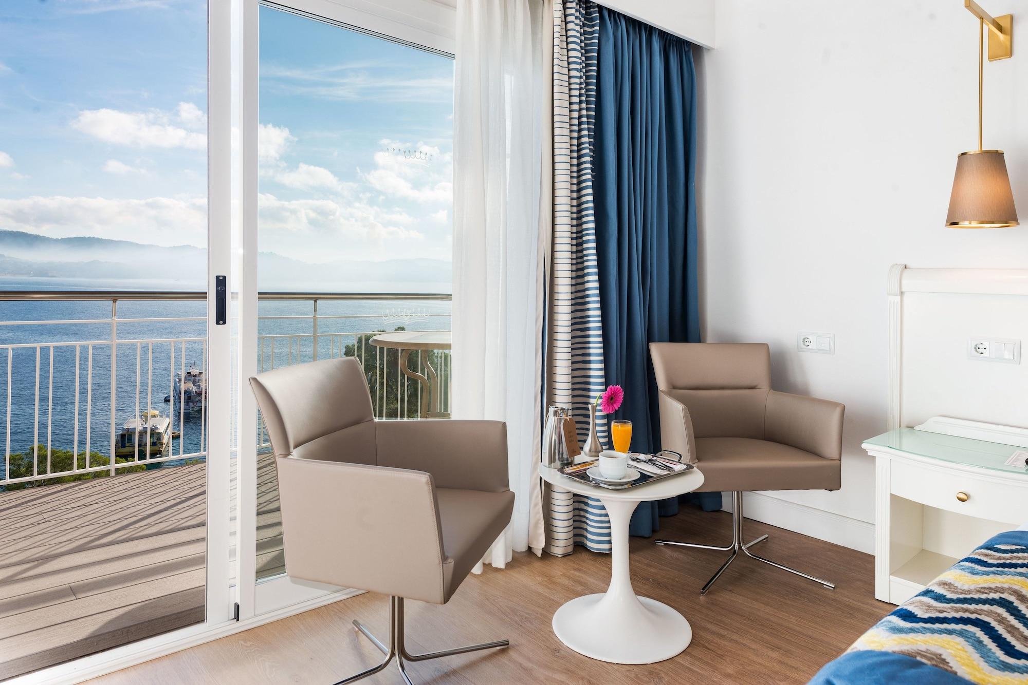 Coronado Thalasso&spa Hotel