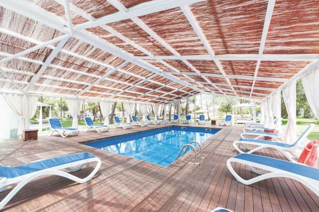 Apartamento Zafiro Alzinar Mar Adults Only - Refurbished 2025