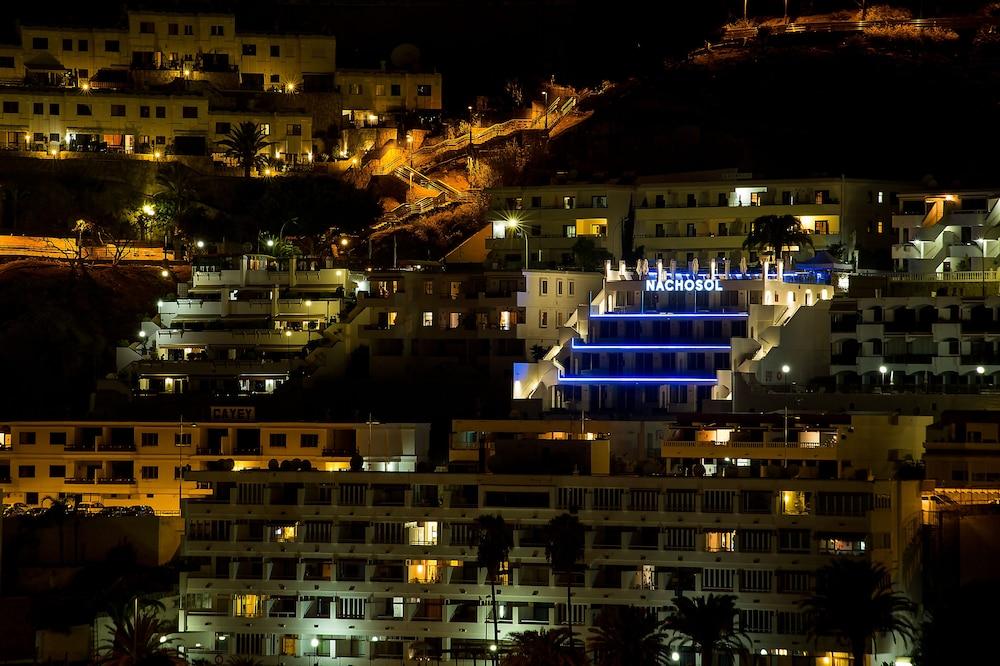 Ig Nachosol Premium By Servatur (adults Only) Apartamento Puerto Rico (Gran Canaria)