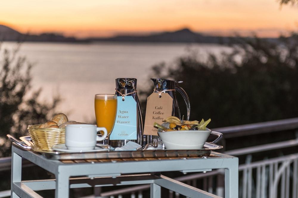 Coronado Thalasso&spa Hotel