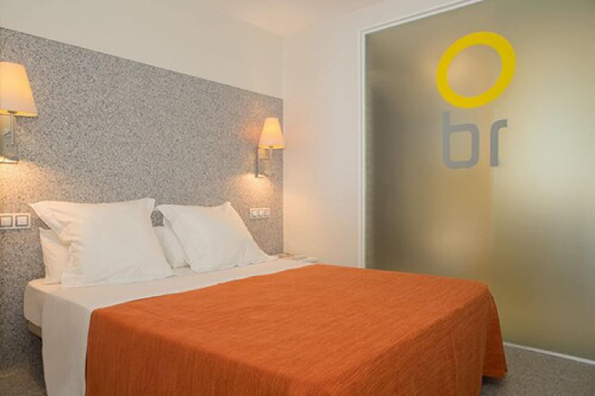 Apartment Mix Bahia Real *