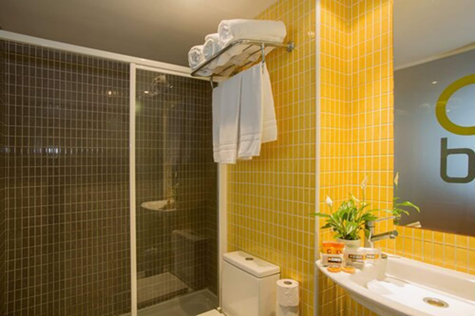 Mix Bahia Real Apartment