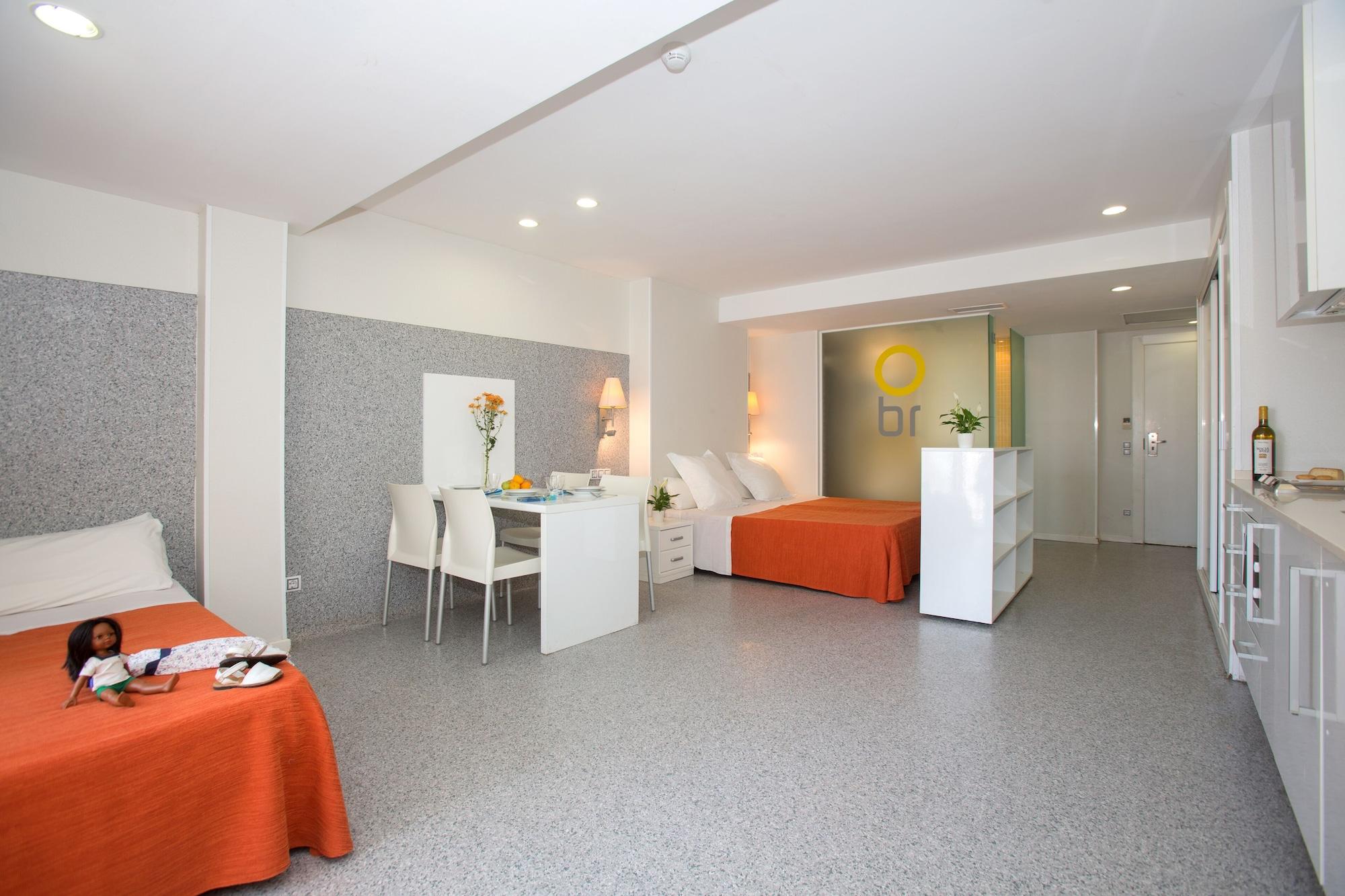 Mix Bahia Real Apartment Playa de Palma (Mallorca)