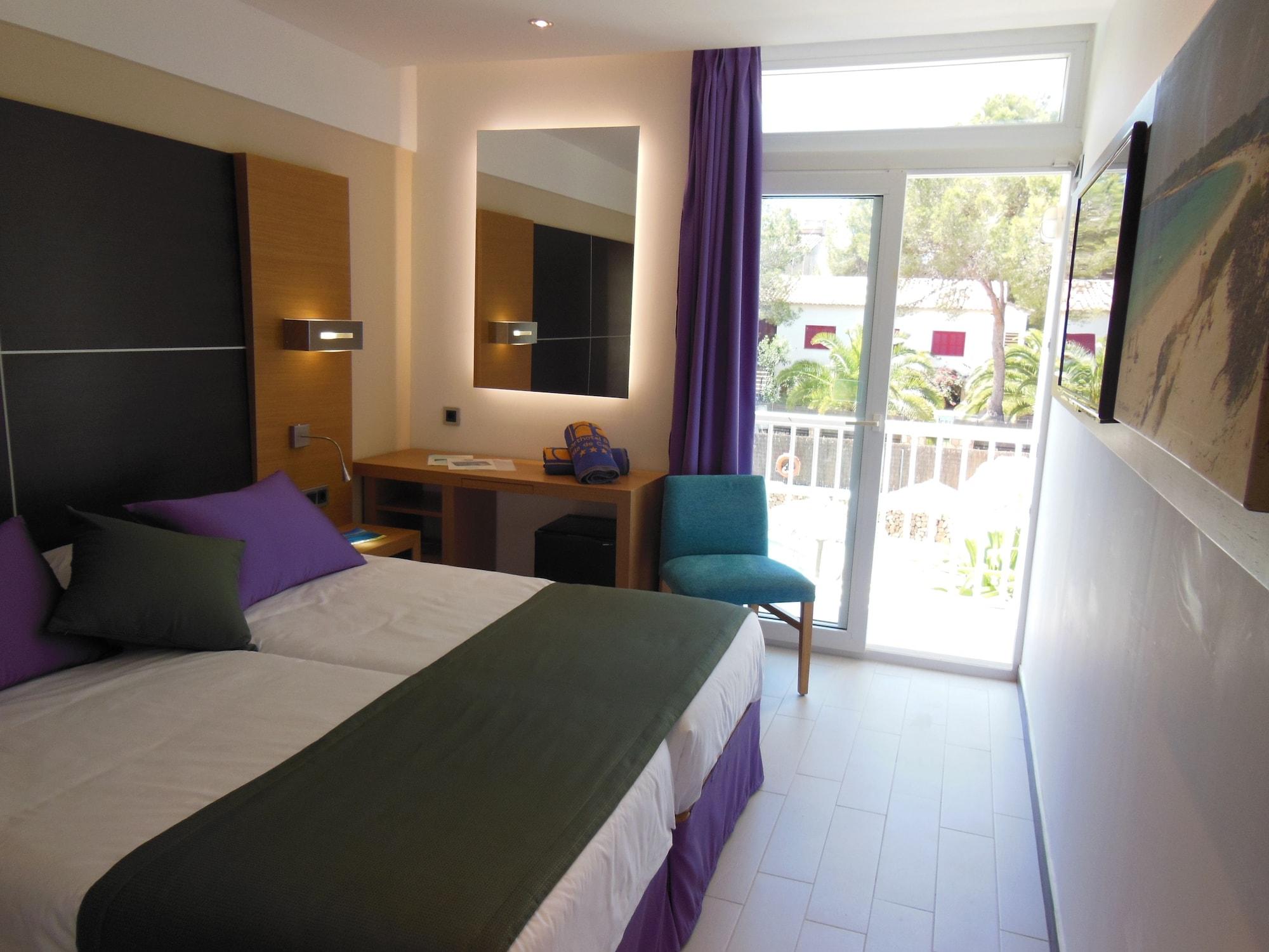 Isla De Cabrera 3* Colonia de Sant Jordi