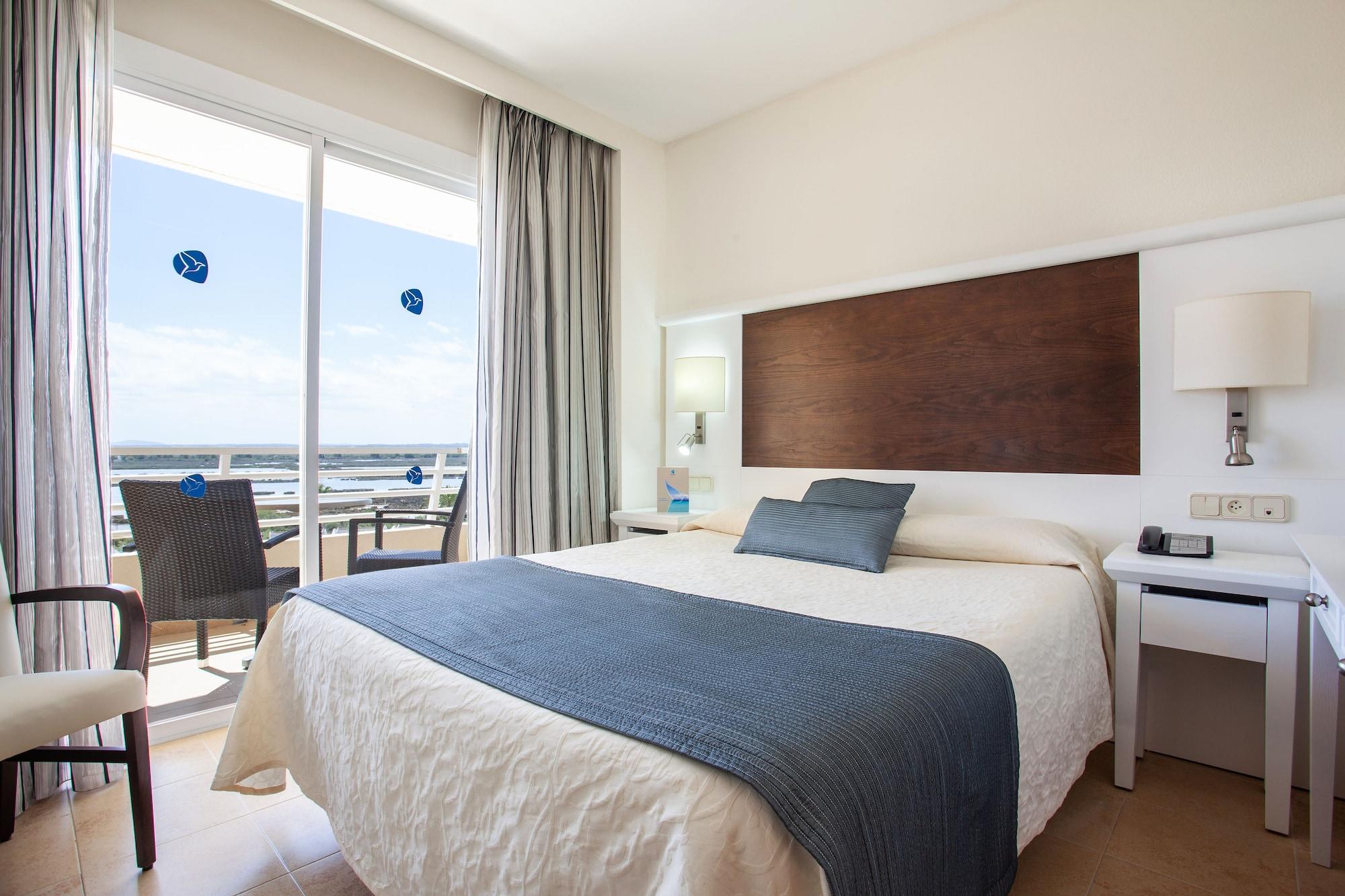 Hotel Grupotel Amapola 3*