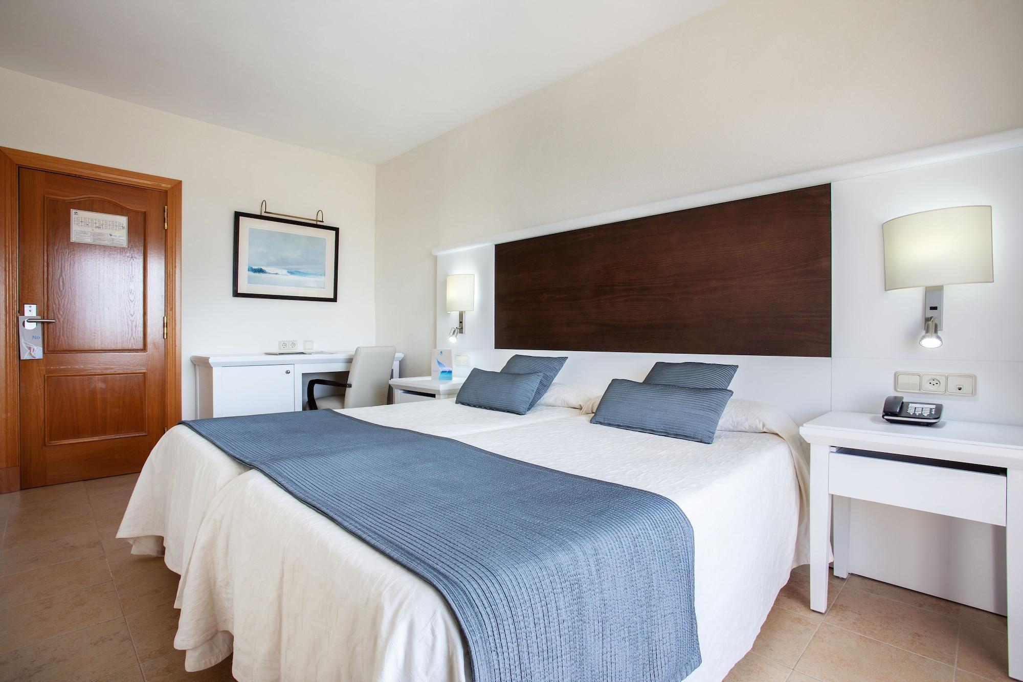 Grupotel Amapola 3*