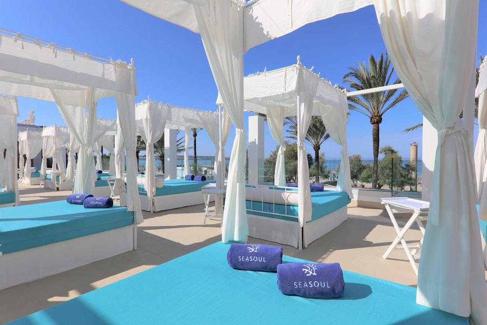 Iberostar Bahía De Palma - Adults Only