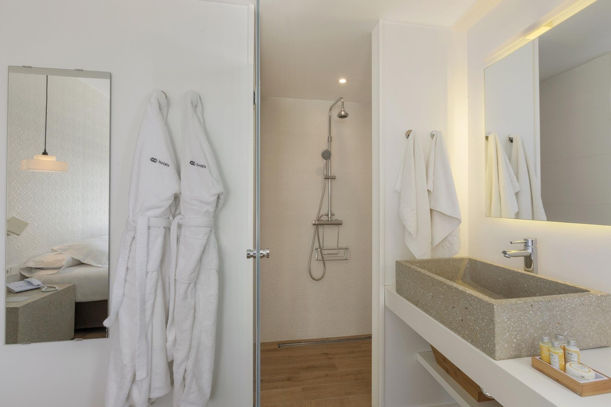 Hotel Hm Balanguera - Adults Only