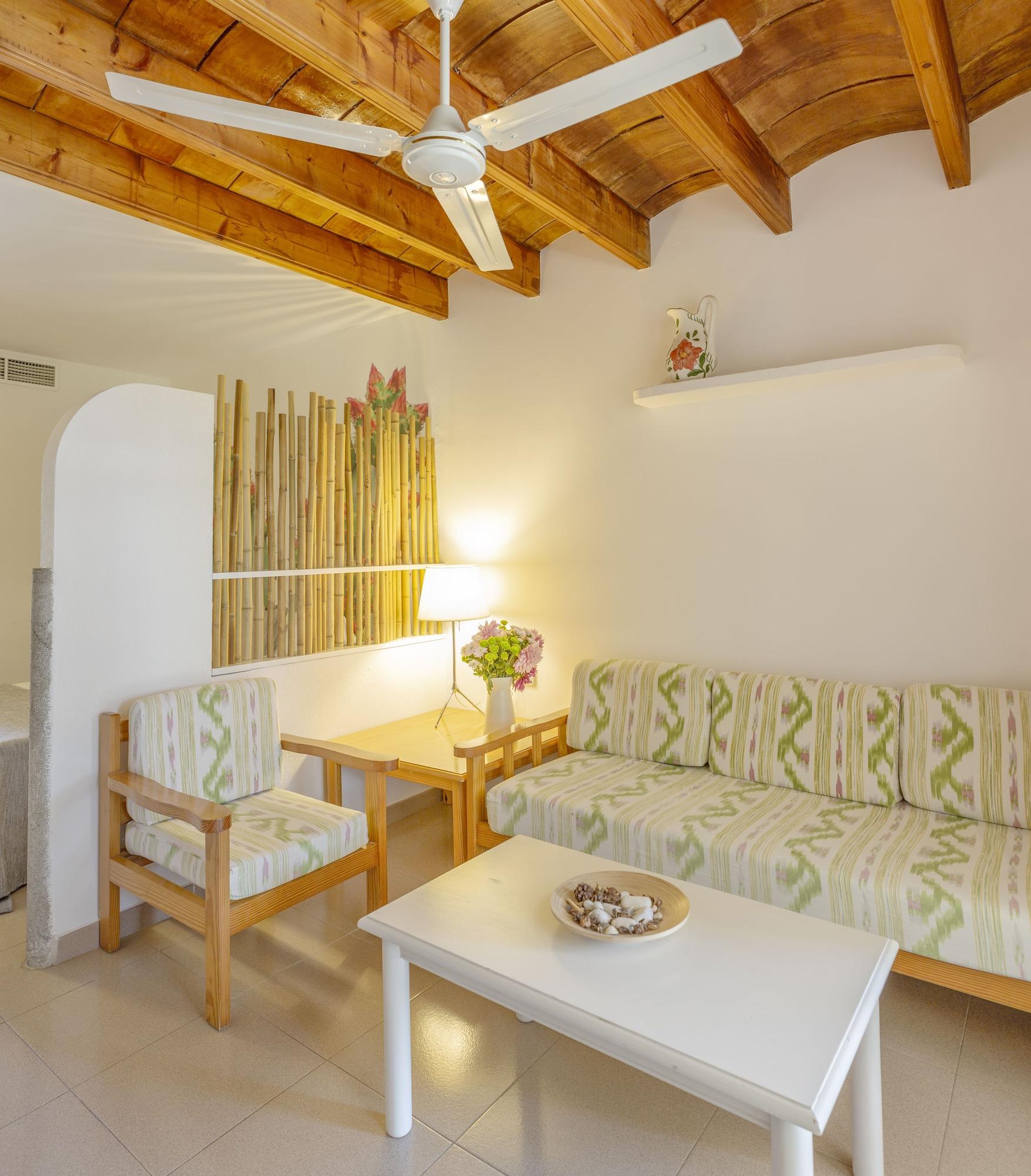 Es Baulo Petit Can Picafort (Mallorca)