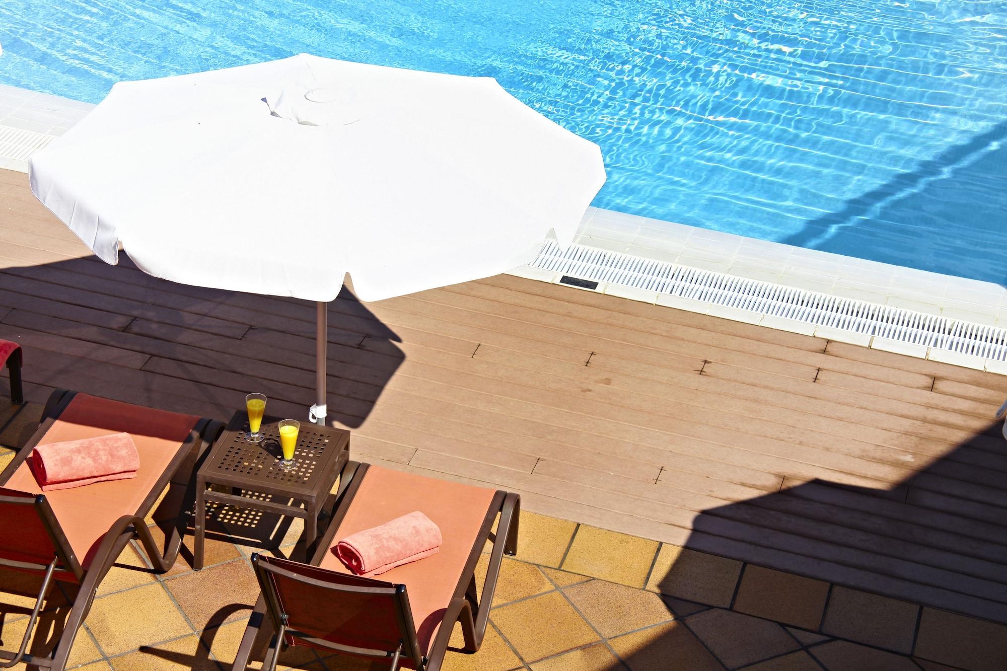 Hotel Serrano Palace