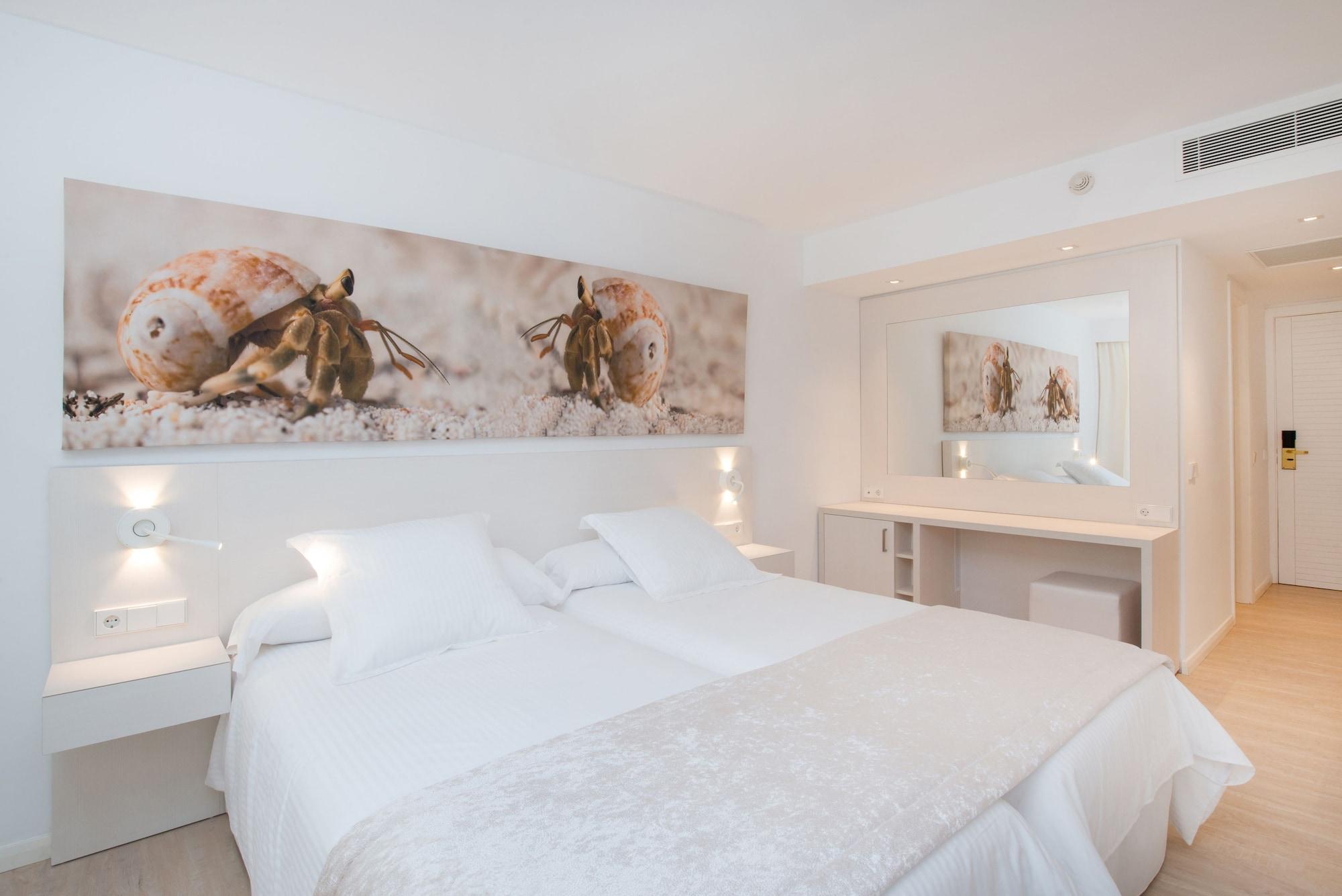 Hotel Iberostar Cristina 4*