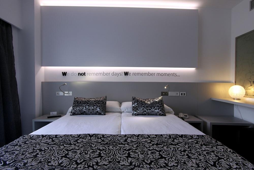 Hotel Bg Caballero Playa de Palma (Mallorca)