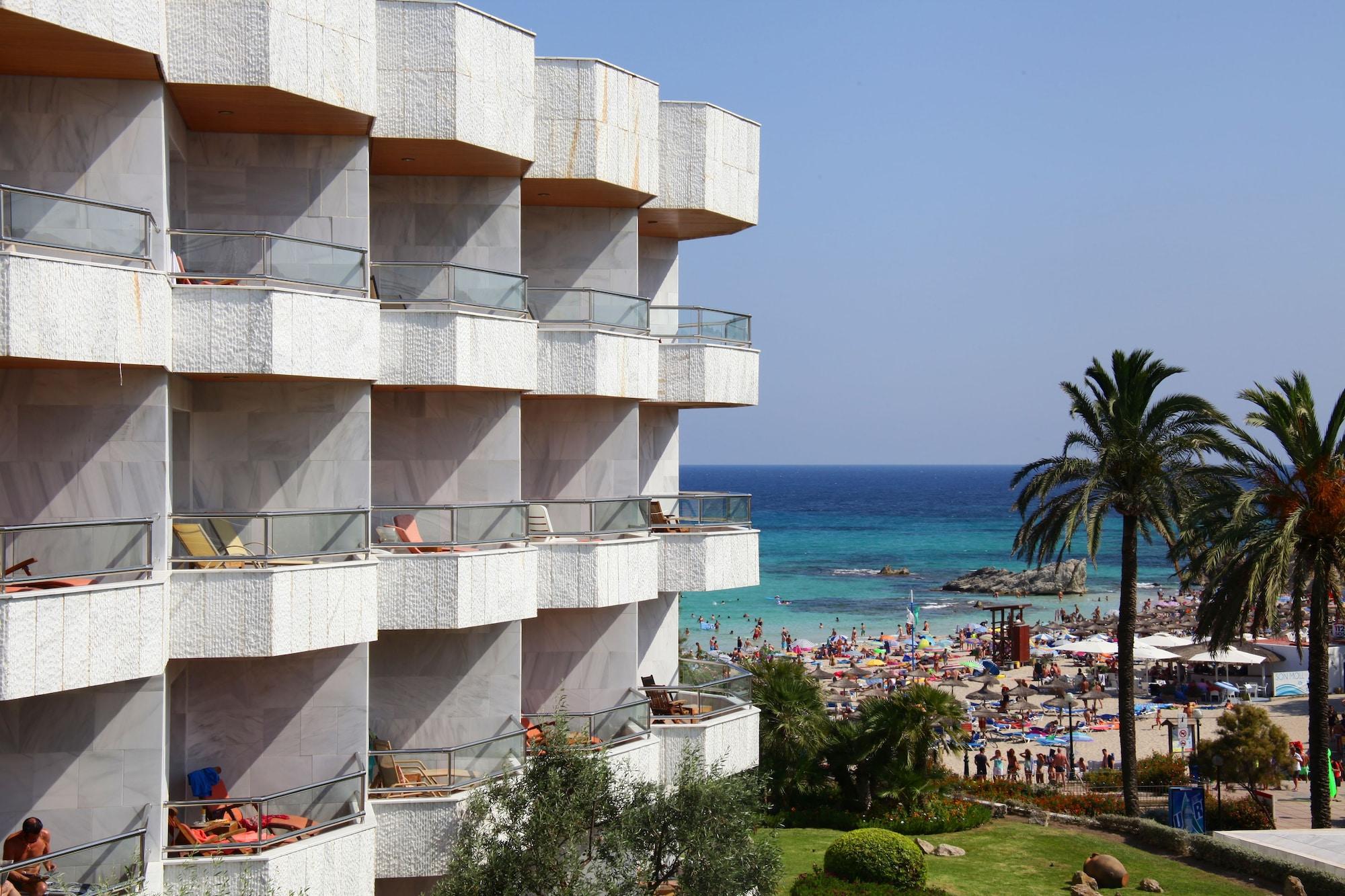 Hotel Serrano Palace 5*