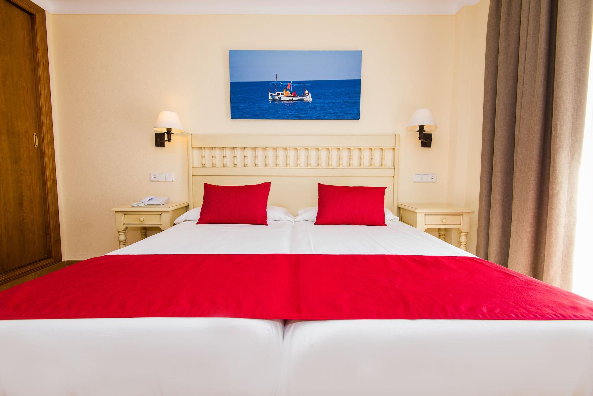 Bell Port Hotel