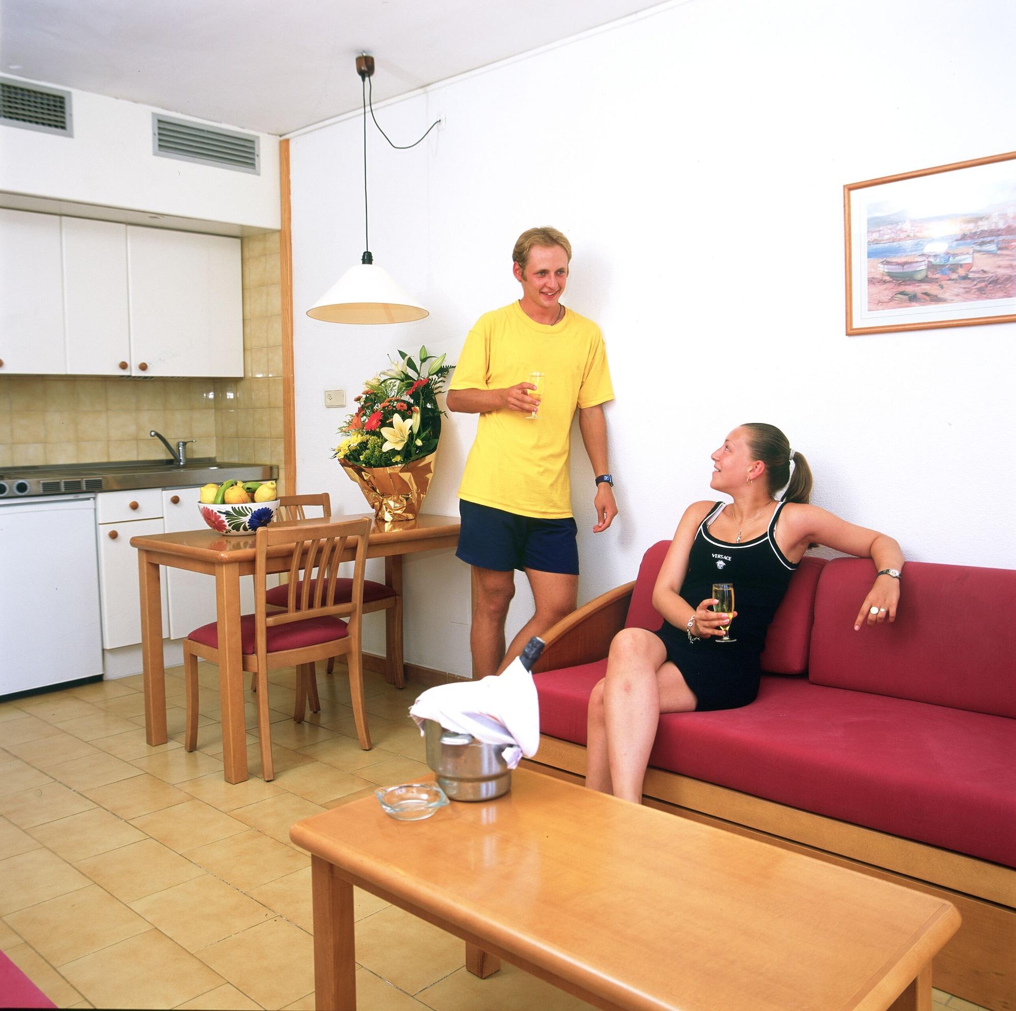 By Trh (adults Only) Apartamento *