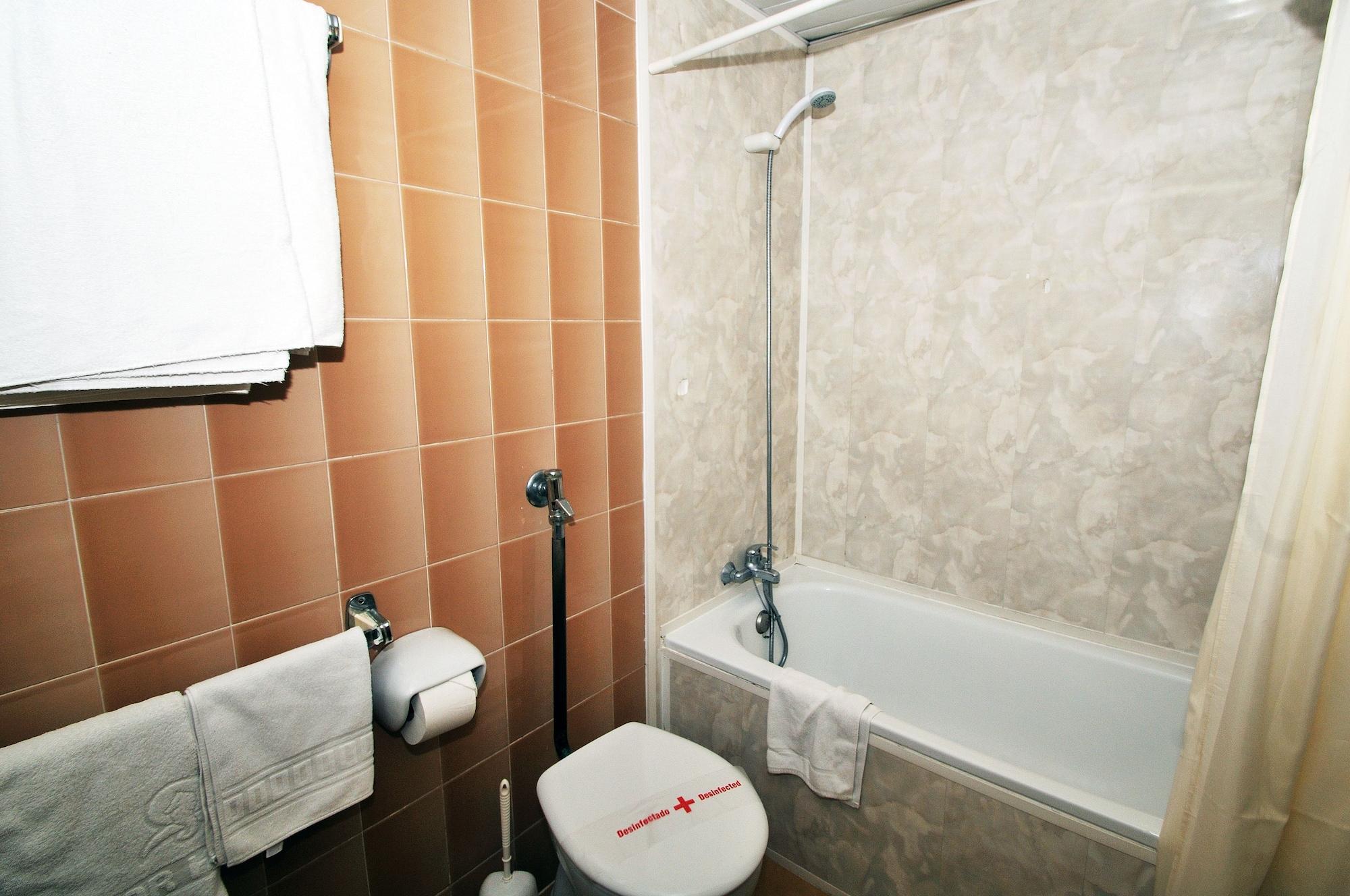By Trh (adults Only) Apartamento