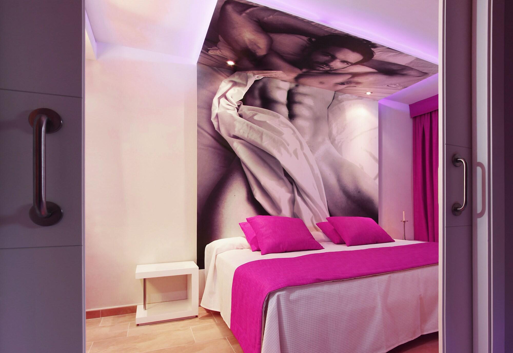 By Trh (adults Only) Apartamento *