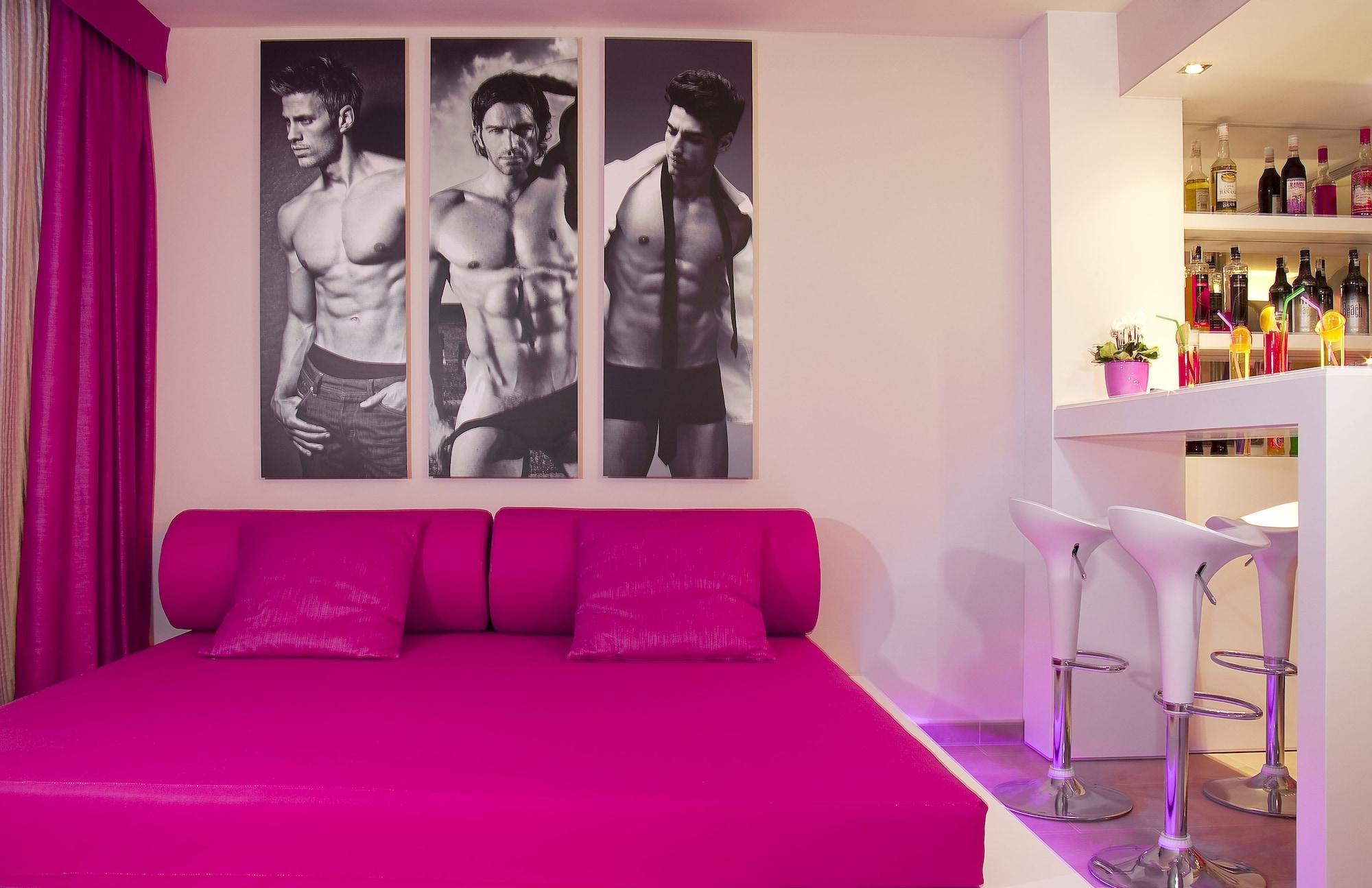 Apartamento By Trh (adults Only) Palmanova
