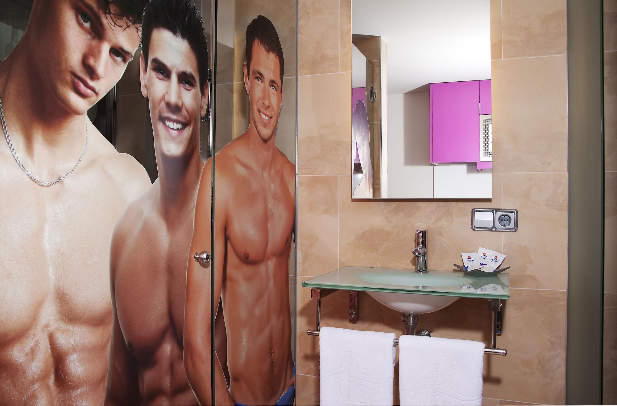 By Trh (adults Only) Apartamento