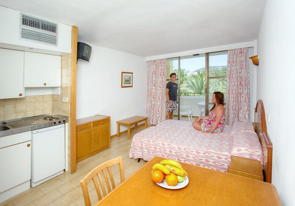 By Trh (adults Only) Apartamento *