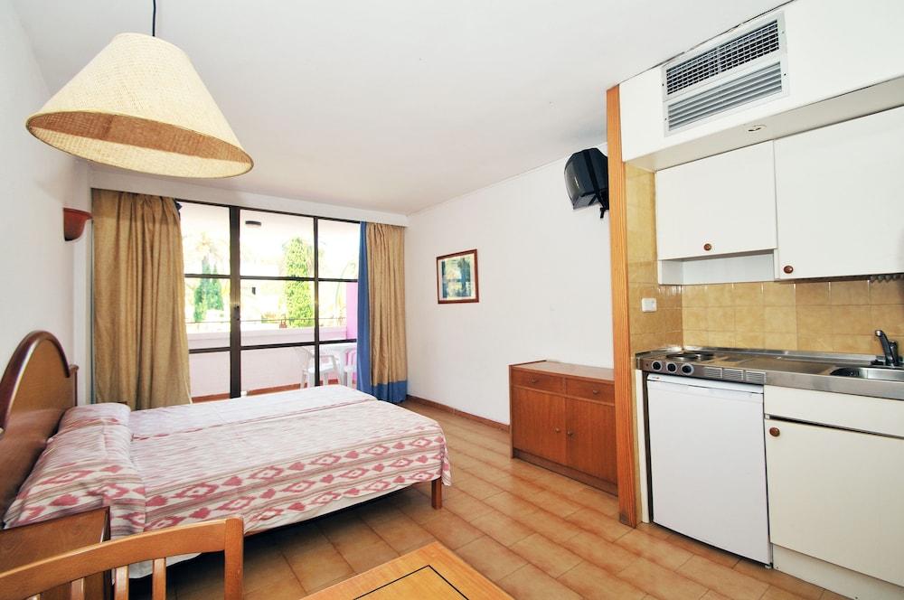 Apartamento By Trh (adults Only)