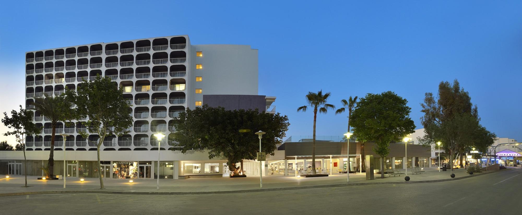 Hotel Sol House The - Calviá 4*