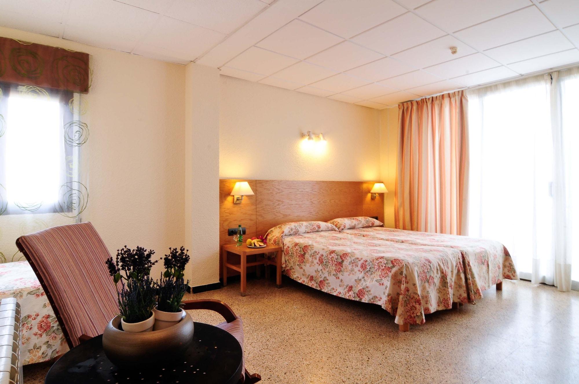 Balear Hotel 3*