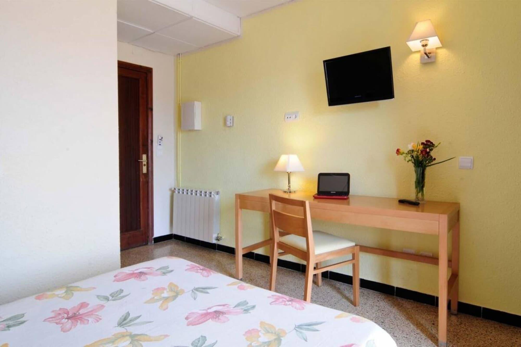 Hotel Balear Can Pastilla (Mallorca)