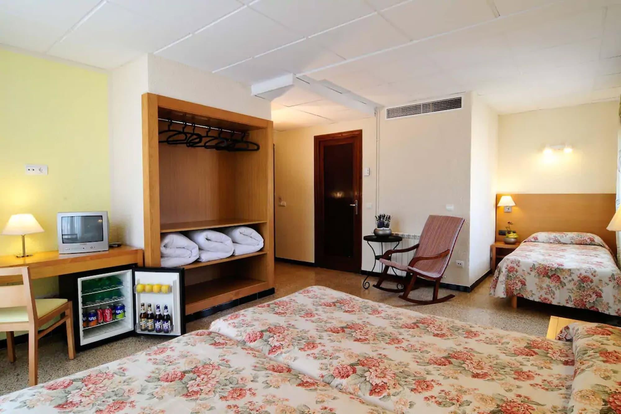 Balear Hotel 3*