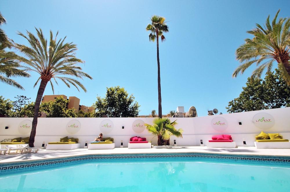 Apartamento By Trh (adults Only)