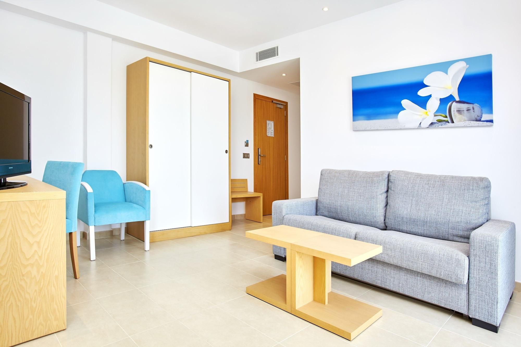 Hotel Universal Marqués Colonia de Sant Jordi