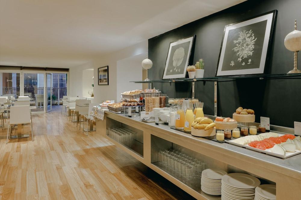 Hesperia Ciudad De Mallorca Hotel Palma de Mallorca